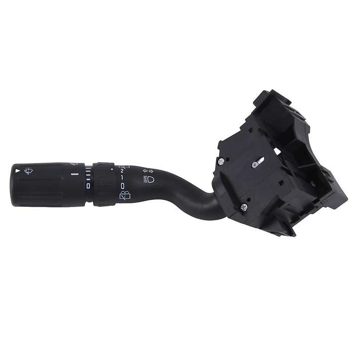 6L2Z-13K359-AA Windshield Wiper Switch Hazard Warning Switch Steering Turn Signal Switch for Explore