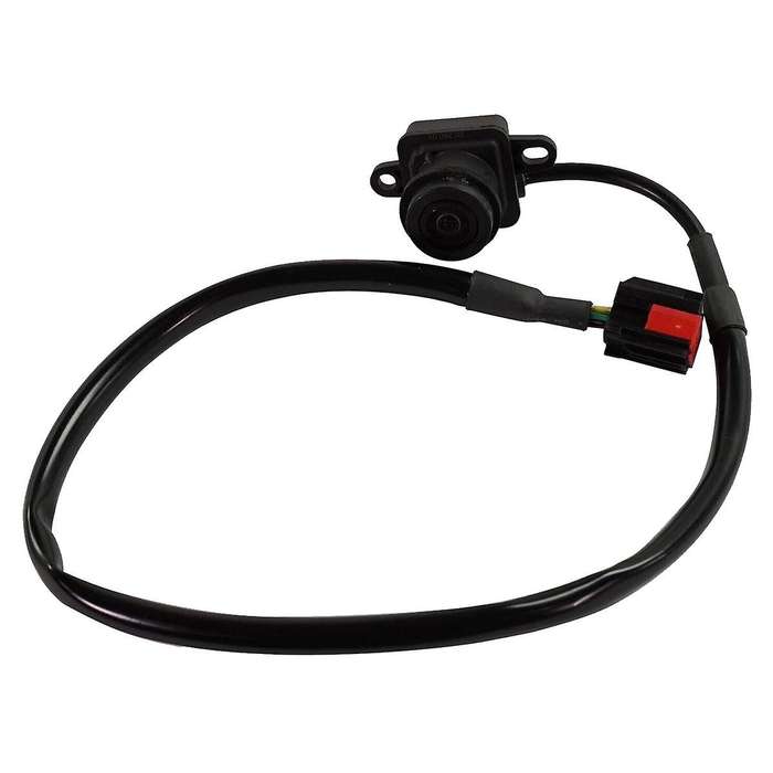 6mj97zzzaa Car Rear View Camera Backup Parking Assist Camera for Ram 1500 2500 3500 2014-2021 Rever
