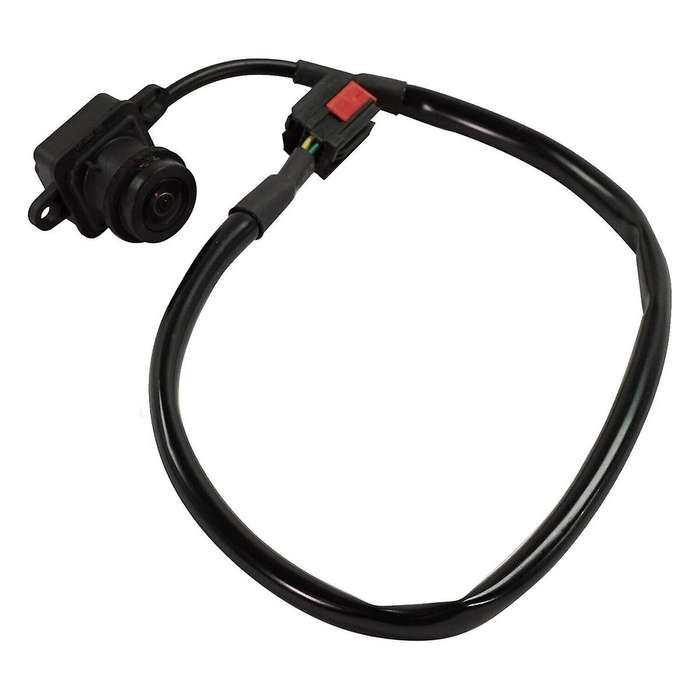 6mj97zzzaa Car Rear View Camera Backup Parking Assist Camera for Ram 1500 2500 3500 2014-2021 Rever