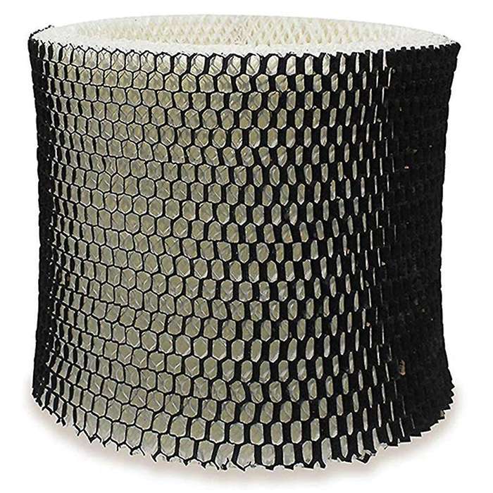 6-Pack Replacement Humidifier Filters for HWF65 HWF65PDQ-U Filter C and Cool Mist Humidifiers