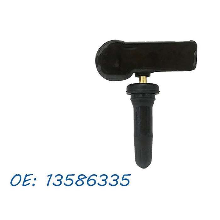 6Pcs 13586335 Car Tire Pressure Monitor Sensor for 315MHz TPMS Sensor 20923680 22853741 23445327