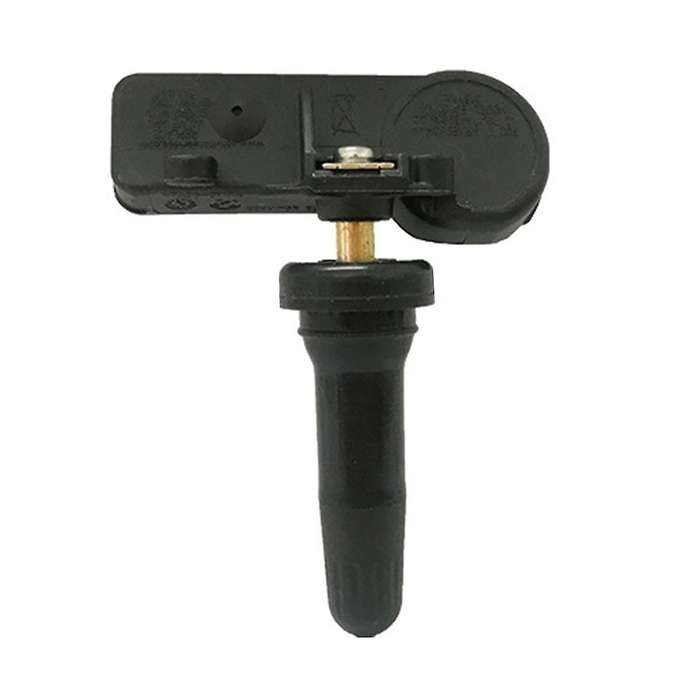 6Pcs 13586335 Car Tire Pressure Monitor Sensor for 315MHz TPMS Sensor 20923680 22853741 23445327