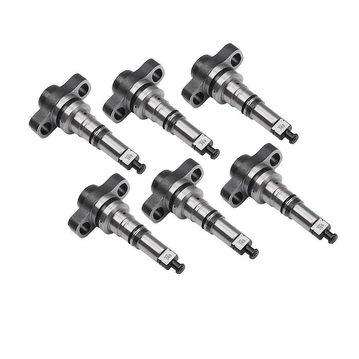 6PCS 2418445997 2455-997 Pump Elements Barrels & Plungers
