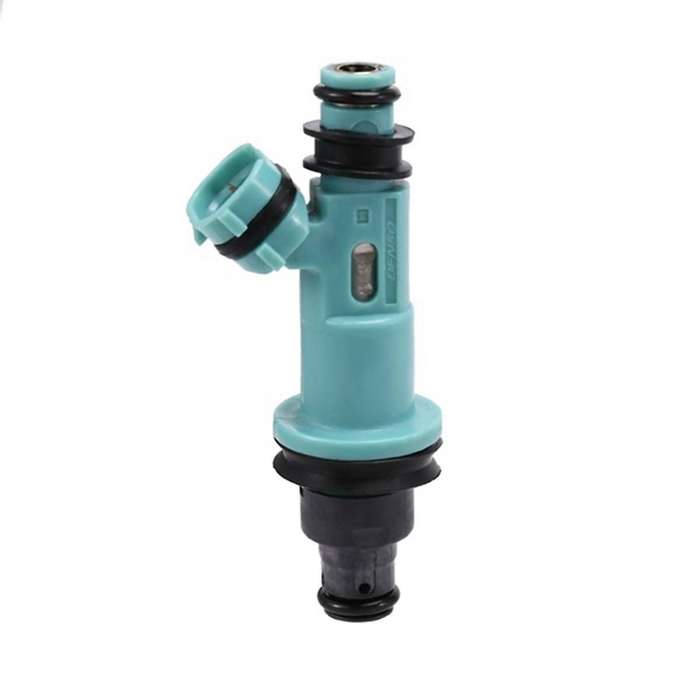 6Pcs 23209-46090 23250-46090 Fuel Injector Nozzle Automotive for GS SC is 300 3.0L