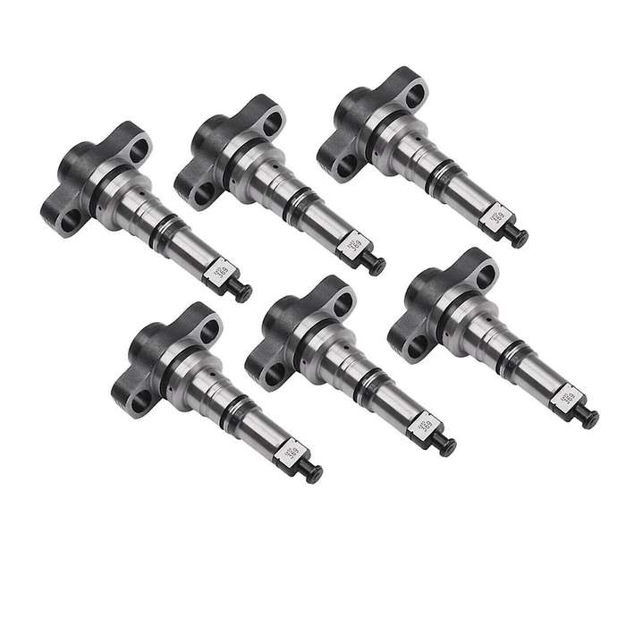 6PCS 2418455128 2455-128 Pump Elements Barrels & Plungers for