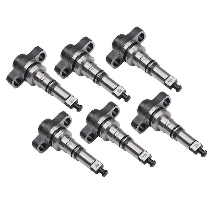 6PCS 2418455165 2455-165 Pump Elements Barrels & Plungers for