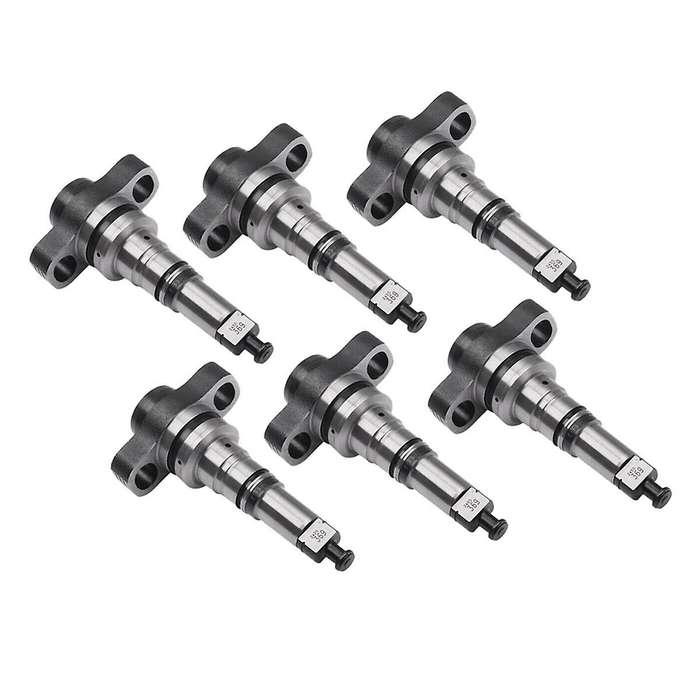 6PCS 2418455173 2455-173 Pump Elements Barrels & Plungers