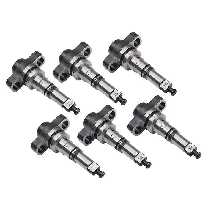 6PCS 2418455524 2455-524 Pump Elements Barrels & Plungers