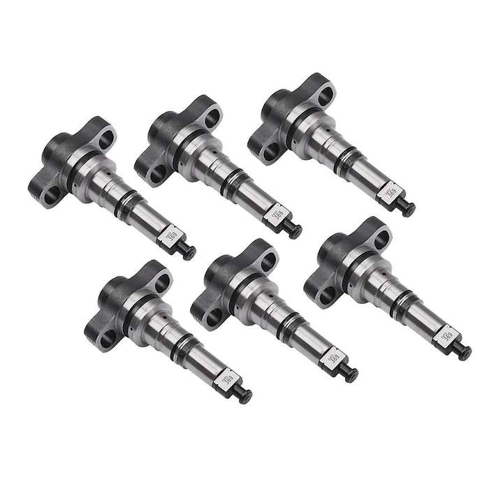 6PCS 2418455563 2455-563 Pump Elements Barrels & Plungers