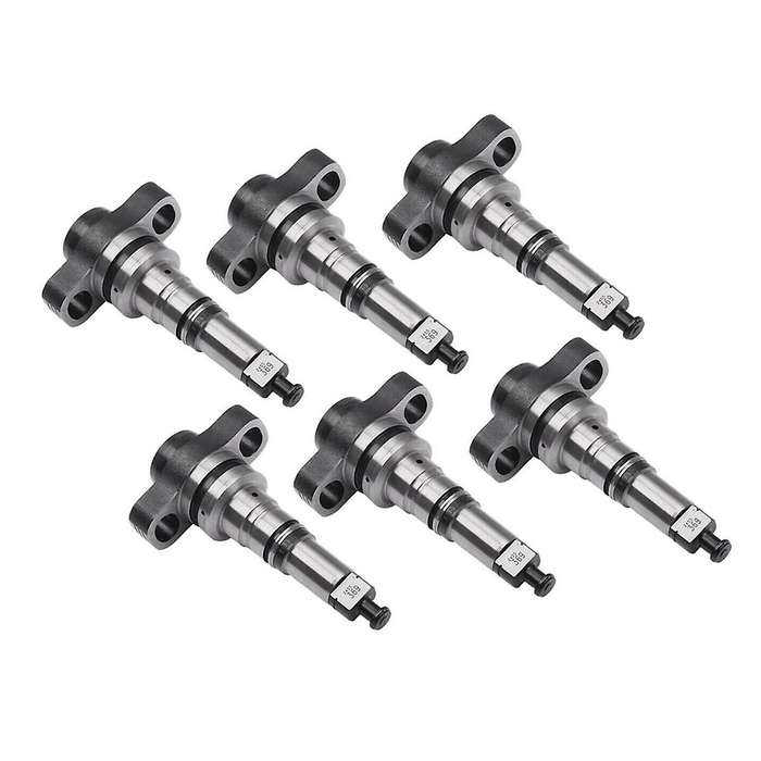 6PCS 2418455731 2455-731 Pump Elements Barrels & Plungers
