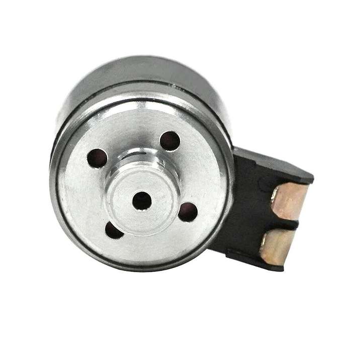 6PCS 722.6 Transmission Solenoids 5-Speed Automatic Gearbox Solenoid Valve for 1402770035 1402770098