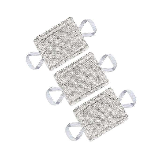 6pcs Anti-collision Door Stopper Door Handle Silence Protection Pad Suction Cup Type Silent Door Co