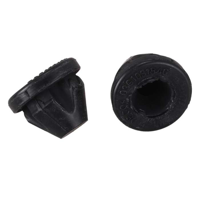 6pcs Car Engine Cover Grommet 03g103184 03g103184c 3g103184 Engine Detection For