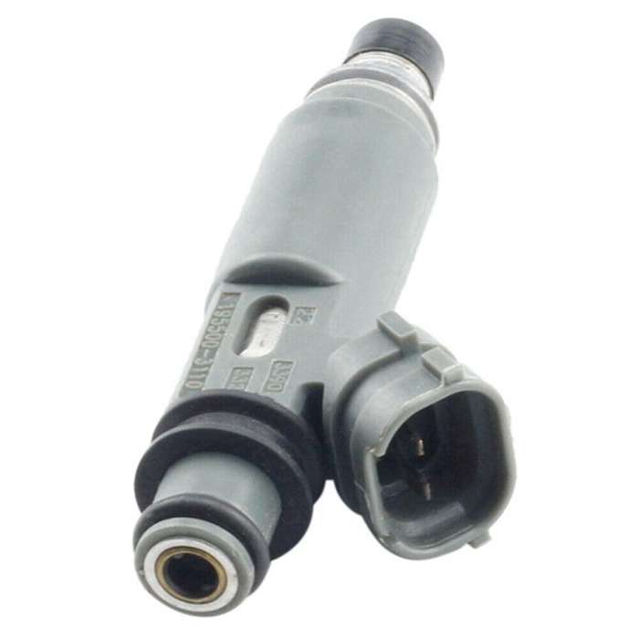 6Pcs Car Fuel Injector Nozzle for 1.5L 1.6L 1997-2003 195500-3110