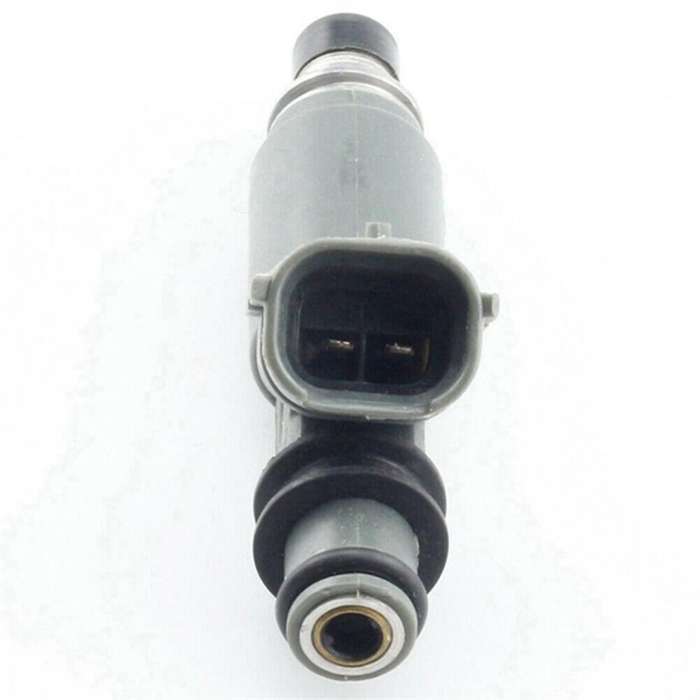 6Pcs Car Fuel Injector Nozzle for 1.5L 1.6L 1997-2003 195500-3110