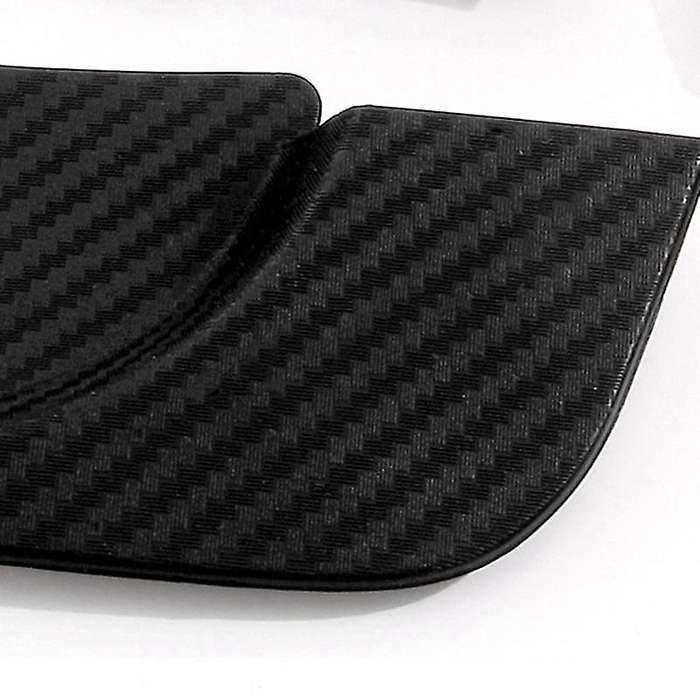 6PCS Door Handle Bowl Cover Car Door Bowl Sticker Accessories for 200