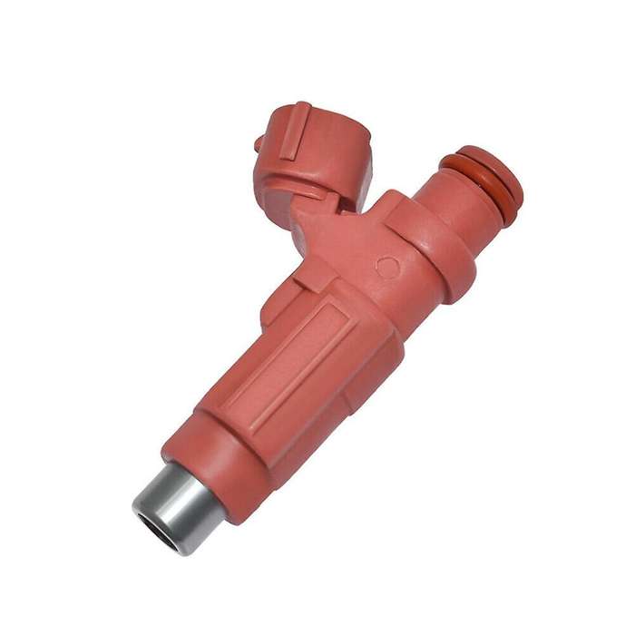 6Pcs Fuel Injectors HDB305F for Eclipse Endeavor Galant 3.8L 2004-2012