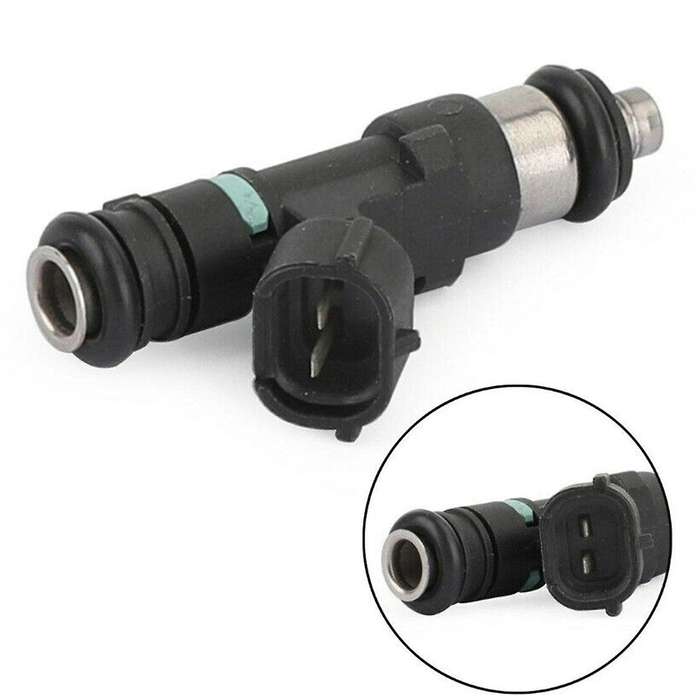 6PCS Fuel Injectors for QX56 Frontier 4.0L 0280158007 16600-7S000