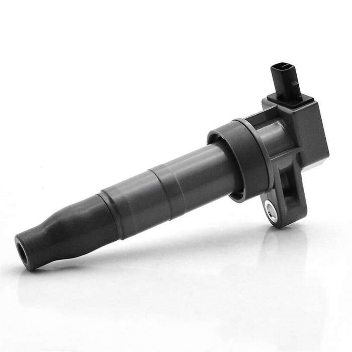 6pcs Ignition Coil and Spark Plug Set 2006-2015 for Sorento 3.3l 3.5l 3.8l 27301-3c000