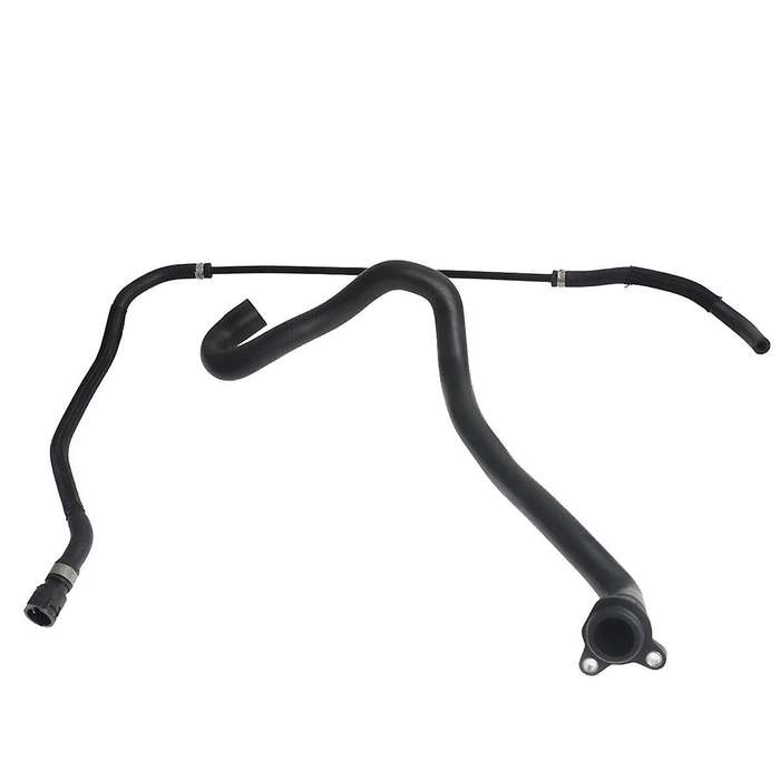 6PCS Hoses Radiator Coolant Water Hose Pipe Kit for 135i 335i 335xi 2007-2010 11537585023 171285700