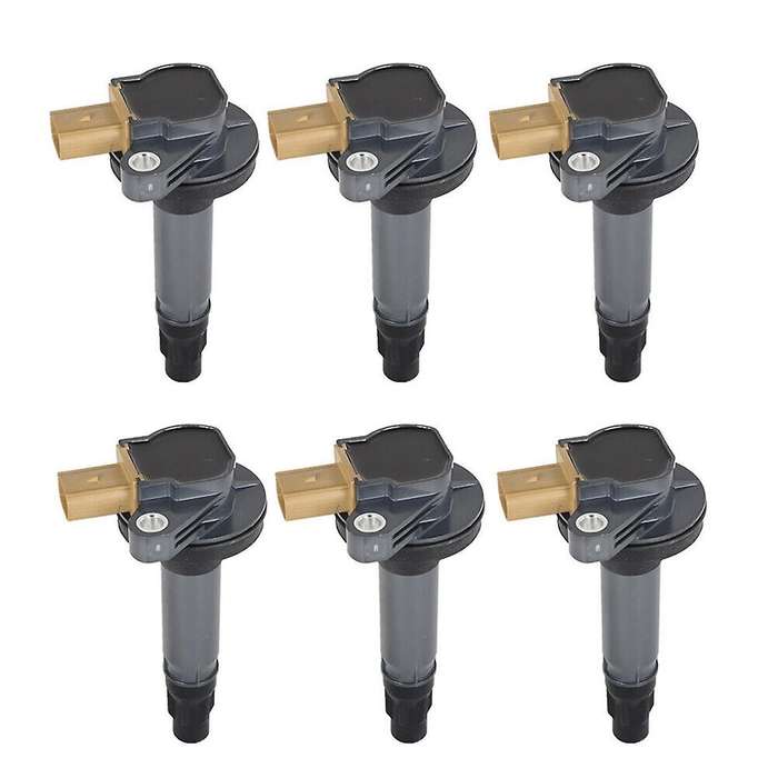 6pcs Ignition Coil Pack for Explorer Navigator Bl3z-12029-c