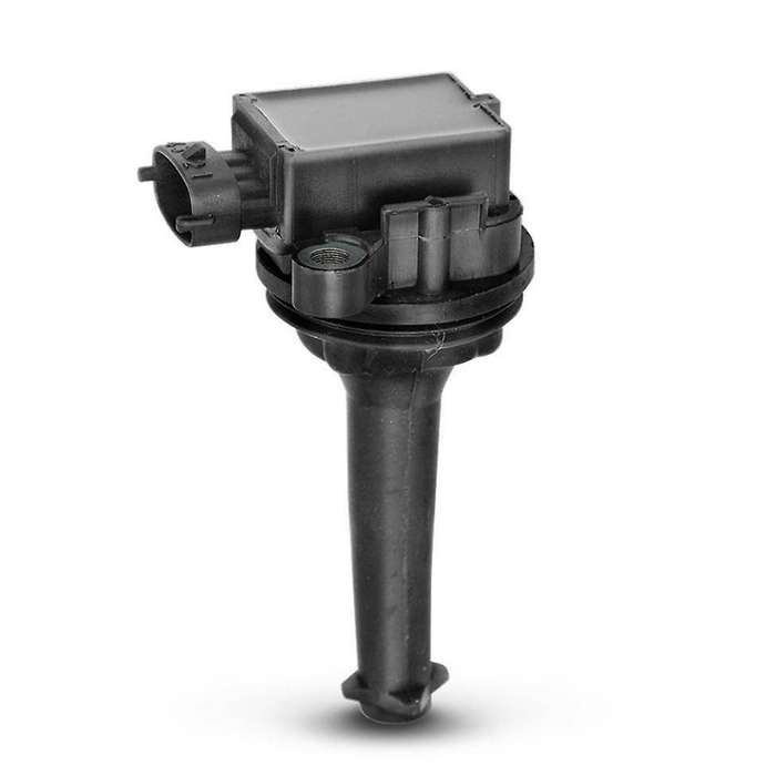 6PCS Ignition Coils Pack for 1999-2005 S80 XC90 2.8L 2.9L L6 UF341,5C1320,30713416,91256010,9125601,
