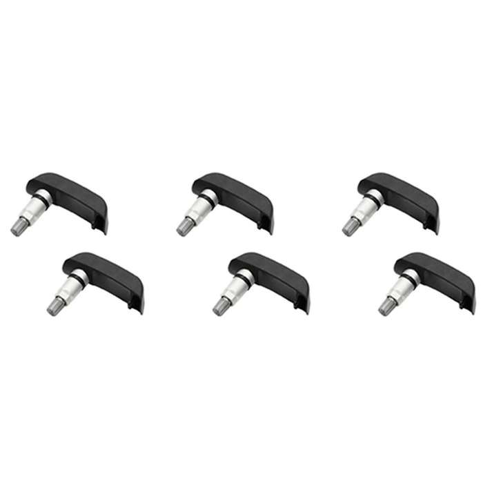 6Pcs Motorcycle Front and Rear Tire Pressure Monitoring Sensor TPMS Sensor for R 1200 GS F 700 GS F