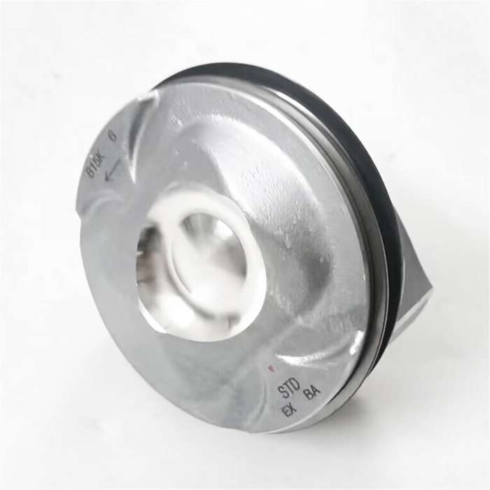 6Pcs Piston for Sport L494 L560 LR4 LR5 L319 L462 3.0T V6 ,AJ126 LR041639 LR062617
