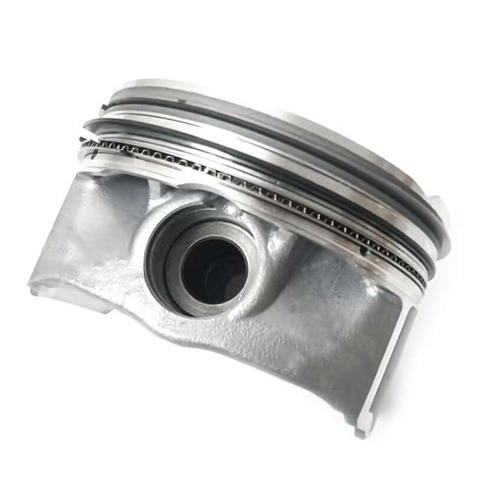 6Pcs Piston for Sport L494 L560 LR4 LR5 L319 L462 3.0T V6 ,AJ126 LR041639 LR062617