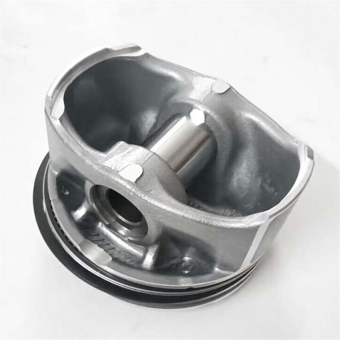 6Pcs Piston for Sport L494 L560 LR4 LR5 L319 L462 3.0T V6 ,AJ126 LR041639 LR062617