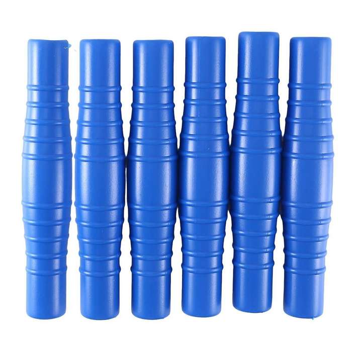 6pcs Pool Hose Connector for Swimming Pool Vacuum Cleaner Filter Pump Hose Inflatable Swimming Pool