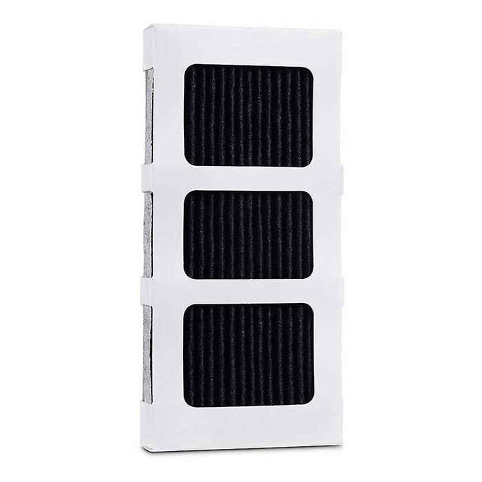 6PCS Refrigerator Filter for Pureair Ultra 2 Pure Ultra 2 & Refrigerators