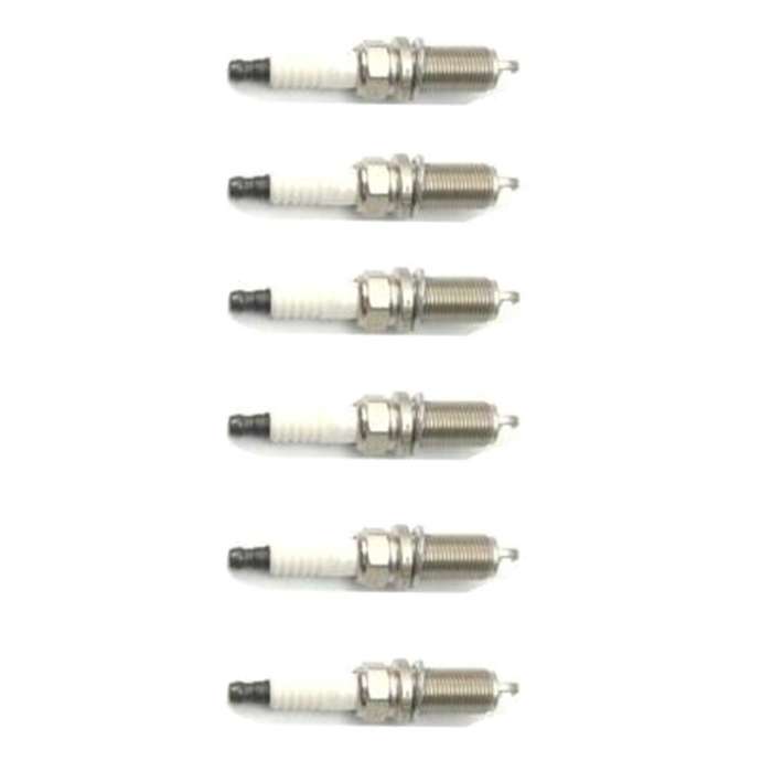 6pcs Spark Plug Sp149125ae, Sp149125ad, Rer8zwycb4 for Wrangler, Grand , for Charger