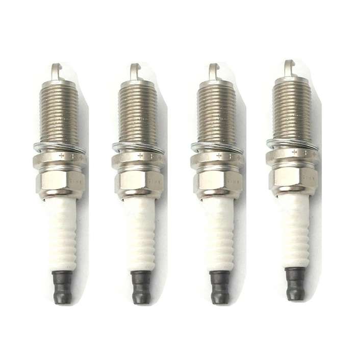 6pcs Spark Plug Sp149125ae, Sp149125ad, Rer8zwycb4 for Wrangler, Grand , for Charger