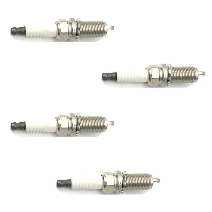 6pcs Spark Plug Sp149125ae, Sp149125ad, Rer8zwycb4 for Wrangler, Grand , for Charger