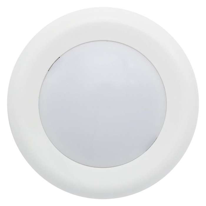 6Pcs/Set Wireless Led Closet Lights Warm White Color Changing Puck Light with Remote Control,Press S