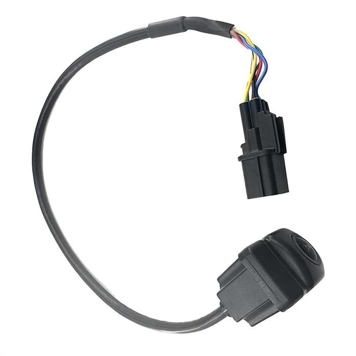 6PIN Rear View Camera 95760-A4100 for Carens 2014-2017 Reverse Parking Assist Camera 95760-A4030 957