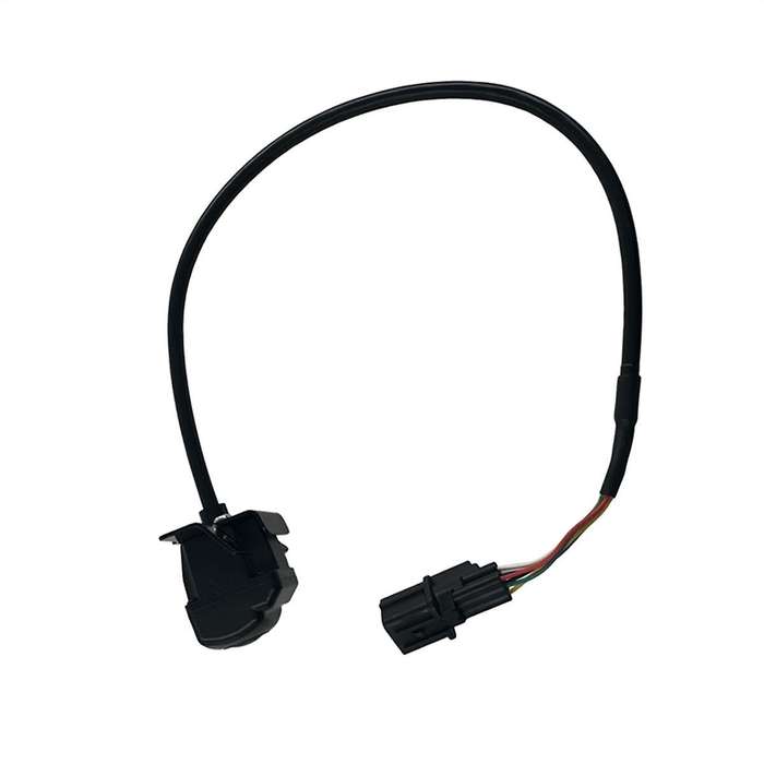 6PIN Rear View Camera Assembly Reverse Parking Assist for Carens 2014-2017 Camera 95760 A4010 A4100