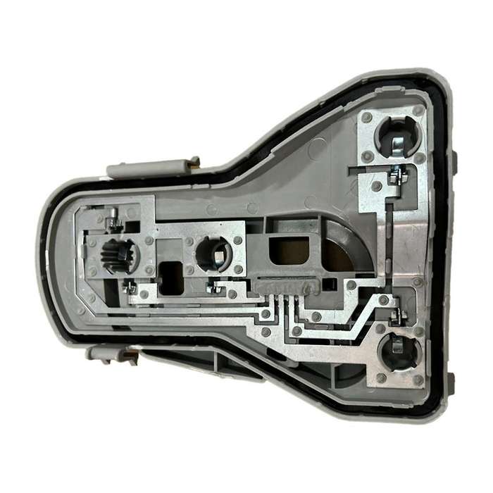 6Q6945257F Rear Left Side Tail Light Carrier Bulb Holder for 9N 2005-2010
