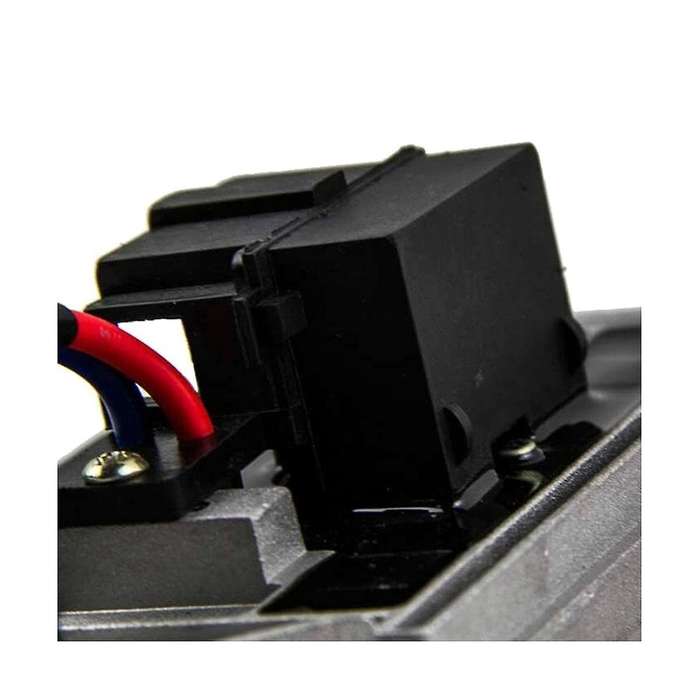 6q1907521b 6q1907521a 6q1907521 Blower Regulator Motor Resistor for A2 Seat