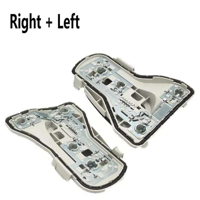 6QD945257A 6QD945258A Rear Taillight Lampholder for 9N 2006-2010 Tail Lamp Circuit Board