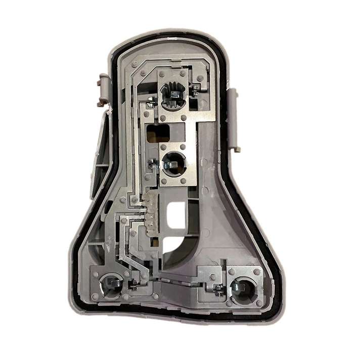 6Q6945258F Rear Right Side Tail Light Carrier Bulb Holder for 9N 2005-2010