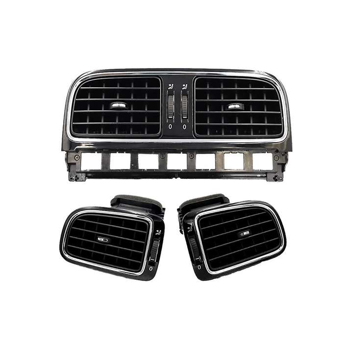 6rd819703 A A/c Air Outlet Vent Cover for 2011-2018 6rd 819 703