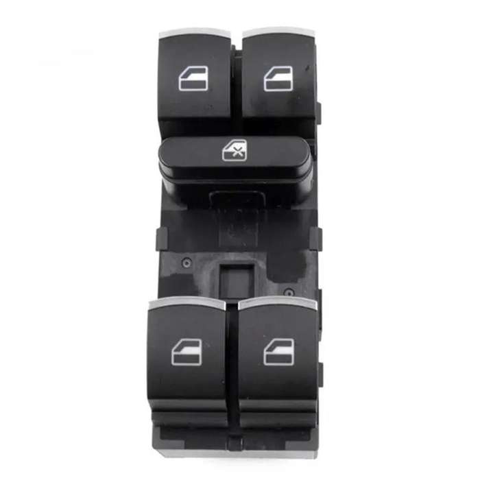 6RD959857C Power Window Master Switch for 6R 2010 2011 2012 2013 6RD959856C