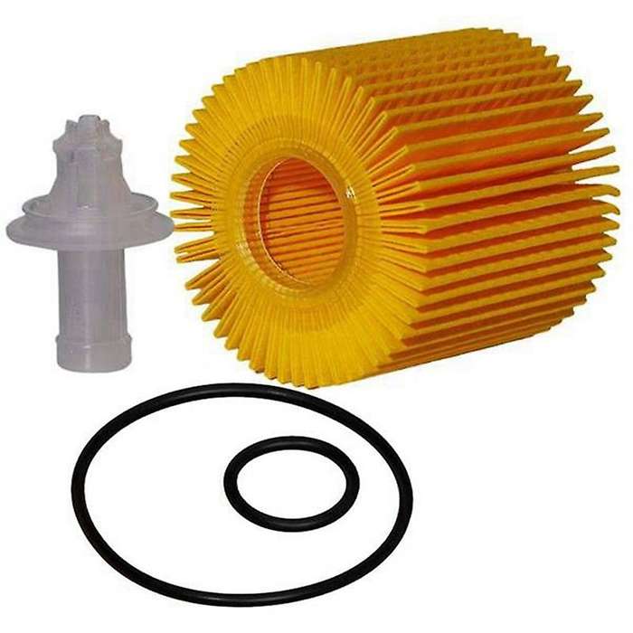 6sets Oil Filter Kits for Sienna Venza 04152-yzza1 04152-31090