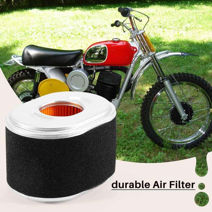 6X Filter for GX120 GX140 GX160 GX200 17210-Z4M-821 17210-ZE1-821 -4274 AFZE18 17210-ZE1-517 5.5/6.5
