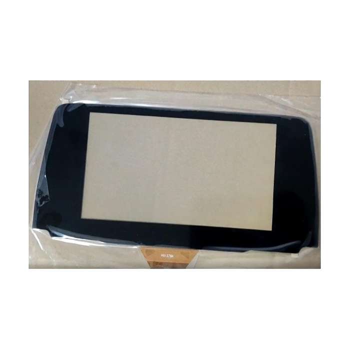 7 Inch 50 Pin Touch Screen Digitizer for -5 Cx5 2017-2020 Car Dvd Multimedia Player Navigation Radi