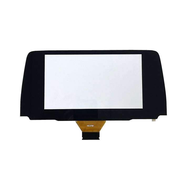 7 Inch 50 Pin Touch Screen Digitizer for -5 Cx5 2017-2020 Car Dvd Multimedia Player Navigation Radi