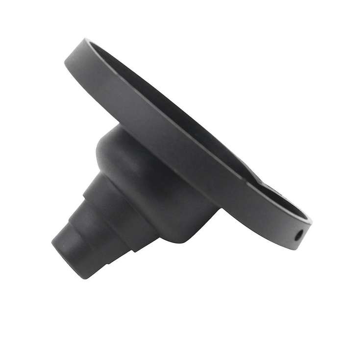 7 Pin Trailer Plug 12v Rv Sockets with Bracket for Trailer Signal Lamp Connectors Display Trailer Ac