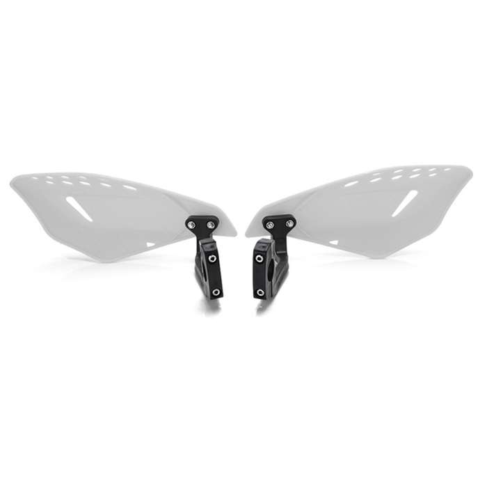 7/8Inch 22Mm Motorcycle Wind Hand Guard Motocross Protectors Handguards ATV Dirt Bike HandGuard Univ
